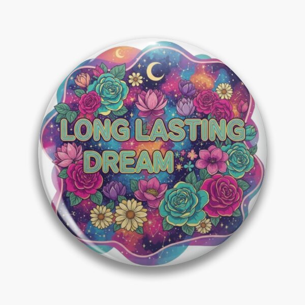 Item preview, **COLORFUL LONG LASTING DREAM❤ Flowers⭐Design designed and sold by WorthyByDwethi.