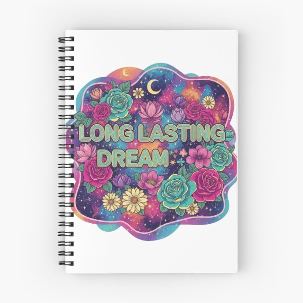 Item preview, **COLORFUL LONG LASTING DREAM❤ Flowers⭐Design designed and sold by WorthyByDwethi.