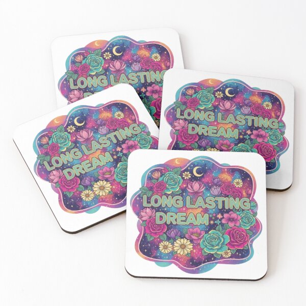 Item preview, **COLORFUL LONG LASTING DREAM❤ Flowers⭐Design designed and sold by WorthyByDwethi.
