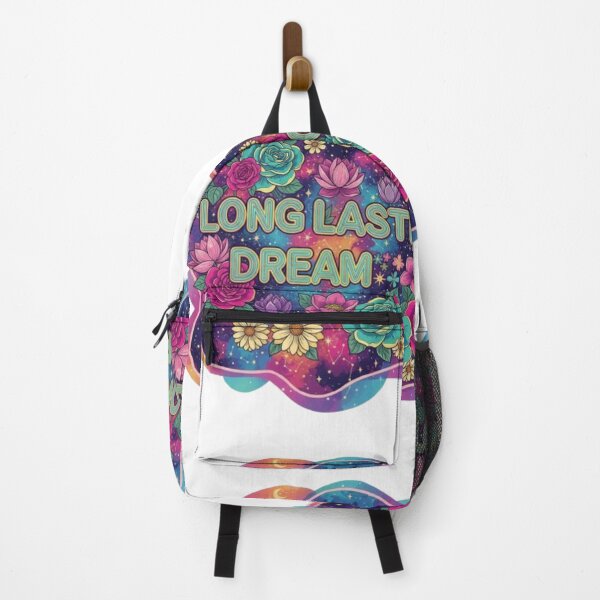 Item preview, **COLORFUL LONG LASTING DREAM❤ Flowers⭐Design designed and sold by WorthyByDwethi.