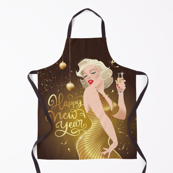 Item preview, Happy New Year designed and sold by AleMogolloArt.