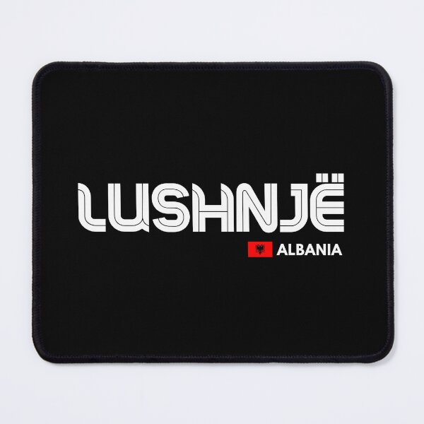 Item preview, Lushnjë - Albania  designed and sold by Sketch-Shack.