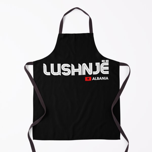 Item preview, Lushnjë - Albania designed and sold by Sketch-Shack.