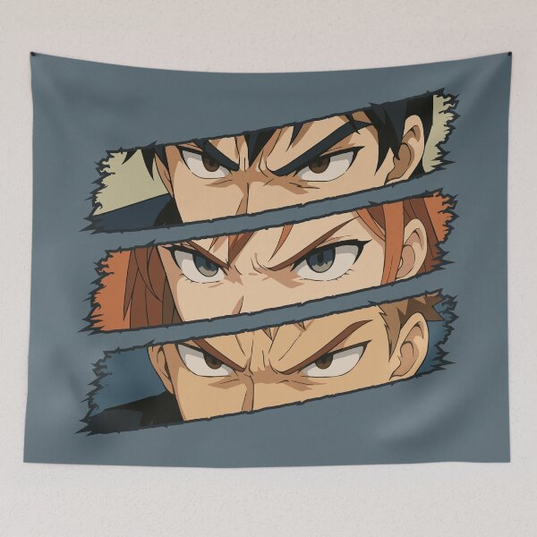 Item preview, Anime Manga Eyes designed and sold by LOVE, AMY.