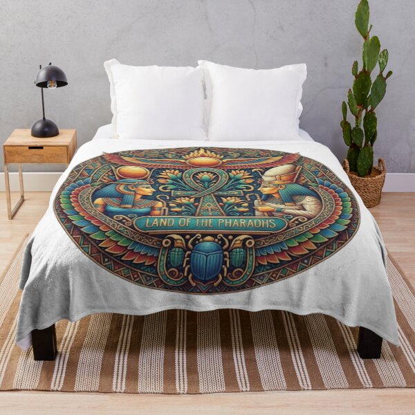 Item preview, EGYPT designed and sold by likbatonboot.