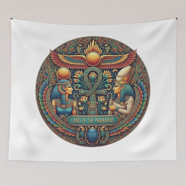 Item preview, EGYPT designed and sold by likbatonboot.