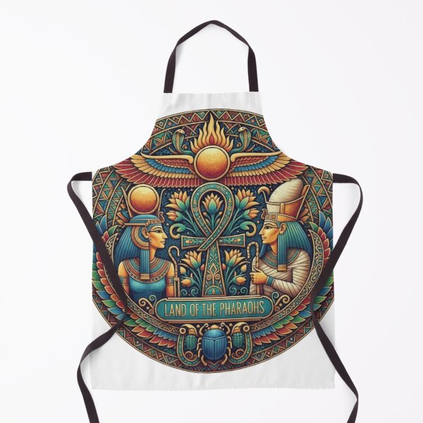 Item preview, EGYPT designed and sold by likbatonboot.