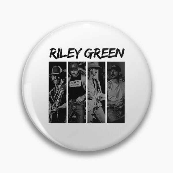 Item preview, Riley Vintage World Tour designed and sold by mcgary-haven.