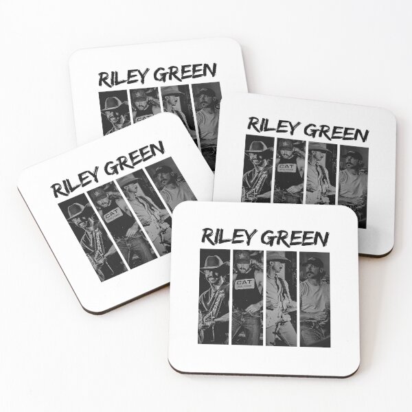 Item preview, Riley Vintage World Tour designed and sold by mcgary-haven.