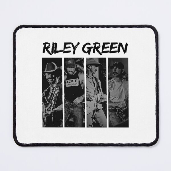Item preview, Riley Vintage World Tour designed and sold by mcgary-haven.