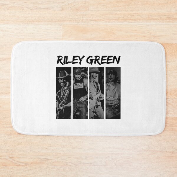 Item preview, Riley Vintage World Tour designed and sold by mcgary-haven.