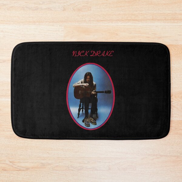 Item preview, Nick Drake  designed and sold by jotaro201.