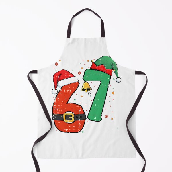 Item preview, 67 Christmas Funny 6 7 Meme Six Seven Xmas Men Women Kids designed and sold by mjohnson9.