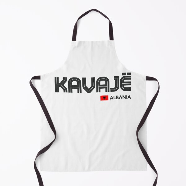 Item preview, Kavajë - Albania  designed and sold by Sketch-Shack.