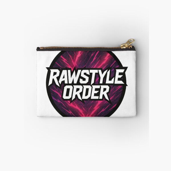 Item preview, Rawstyle Order – Hard Dance Energy Emblem designed and sold by |TRSSHOP|.