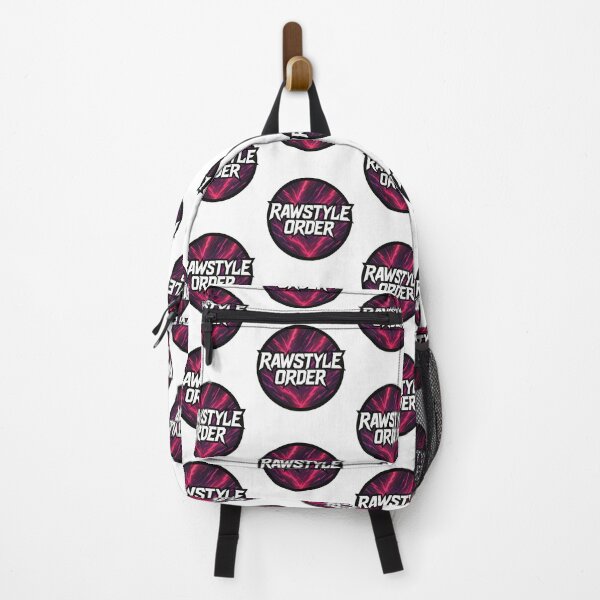 Item preview, Rawstyle Order – Hard Dance Energy Emblem designed and sold by |TRSSHOP|.