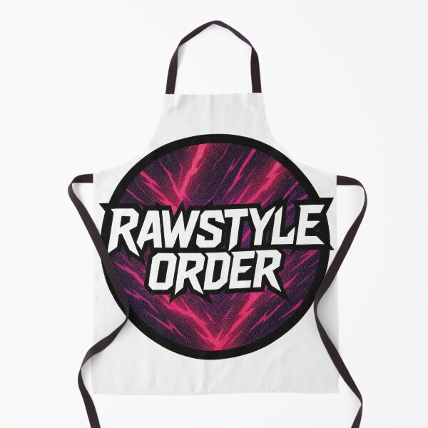 Item preview, Rawstyle Order – Hard Dance Energy Emblem designed and sold by |TRSSHOP|.