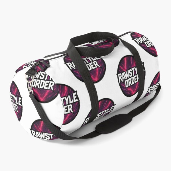 Item preview, Rawstyle Order – Hard Dance Energy Emblem designed and sold by |TRSSHOP|.