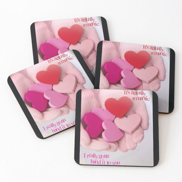 Item preview, actually romantic designed and sold by sadieillust.
