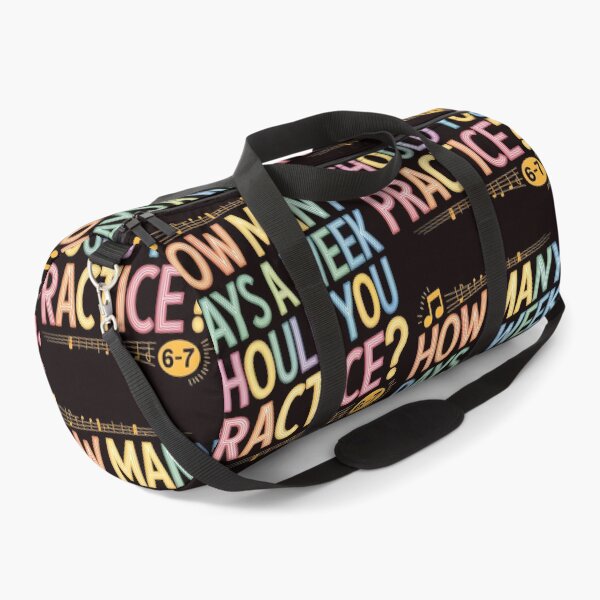 Item preview, Six Seven Meme for Musicians – How Many Days Should You Practice designed and sold by Redgiant87x.