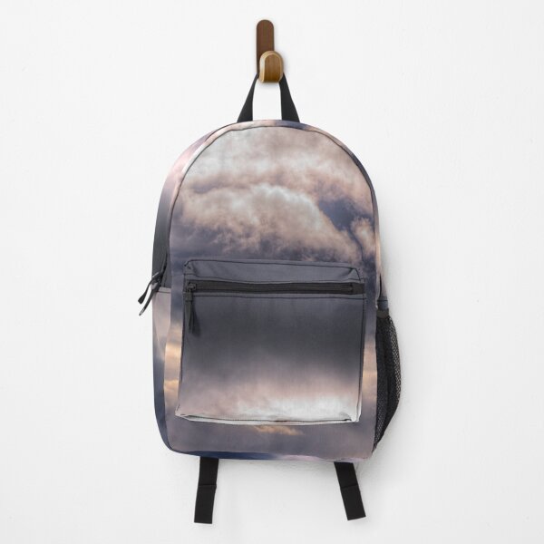 Item preview, Turmoil above the Calm designed and sold by HazyApplePhoto.