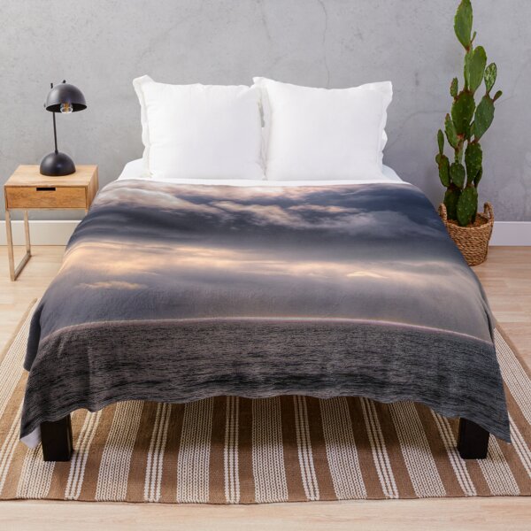 Item preview, Turmoil above the Calm designed and sold by HazyApplePhoto.