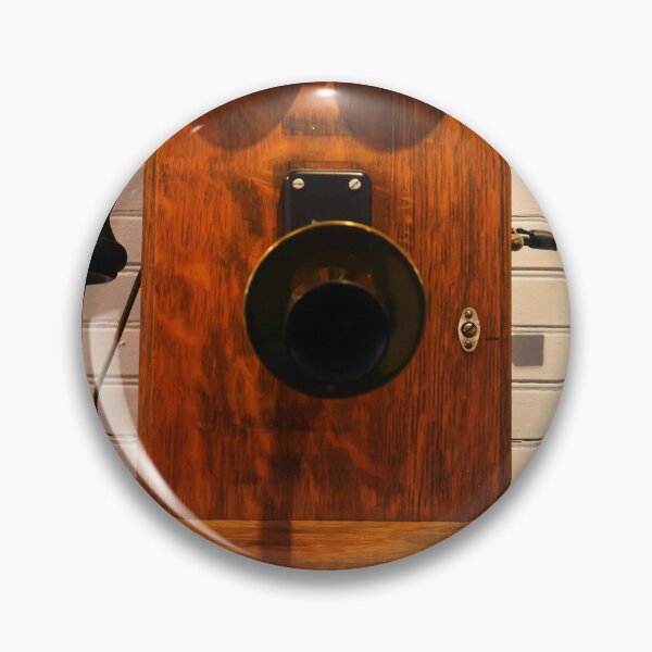 Item preview, Public Phone at Trolley Station designed and sold by kenkortner.
