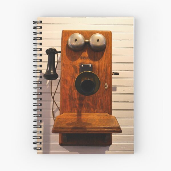 Item preview, Public Phone at Trolley Station designed and sold by kenkortner.