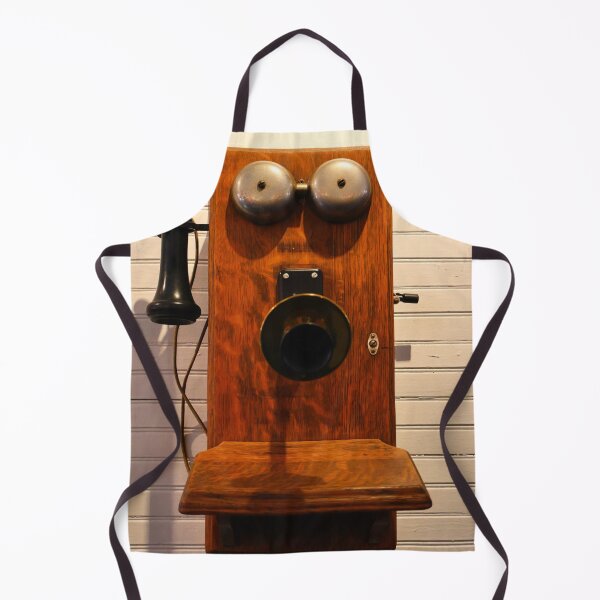 Item preview, Public Phone at Trolley Station designed and sold by kenkortner.
