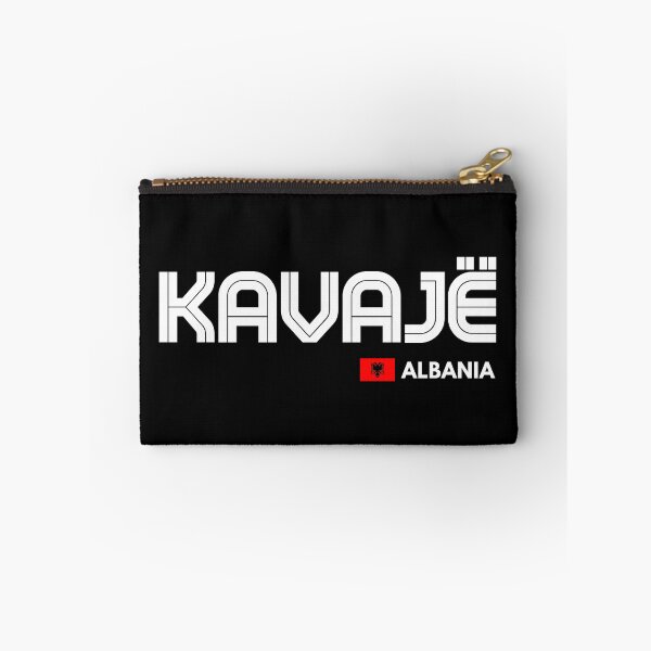 Item preview, Kavajë - Albania  designed and sold by Sketch-Shack.