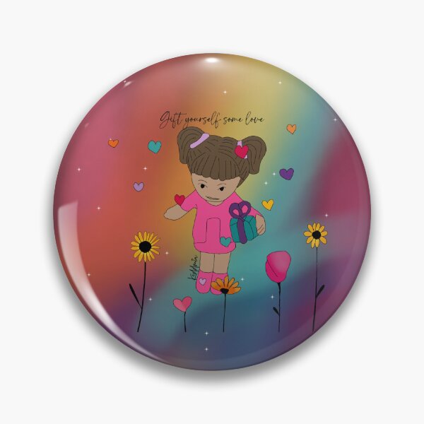 Item preview, Gift yourself some love designed and sold by Keddmia.