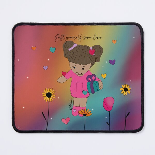 Item preview, Gift yourself some love designed and sold by Keddmia.