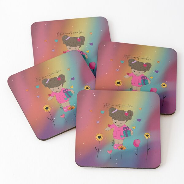 Item preview, Gift yourself some love designed and sold by Keddmia.