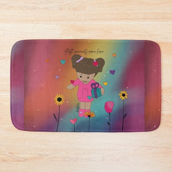 Item preview, Gift yourself some love designed and sold by Keddmia.