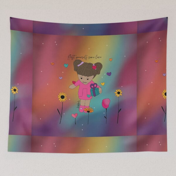 Item preview, Gift yourself some love designed and sold by Keddmia.