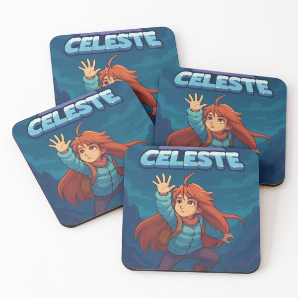 Item preview, Celeste madeline  designed and sold by FeelTheDrawing.