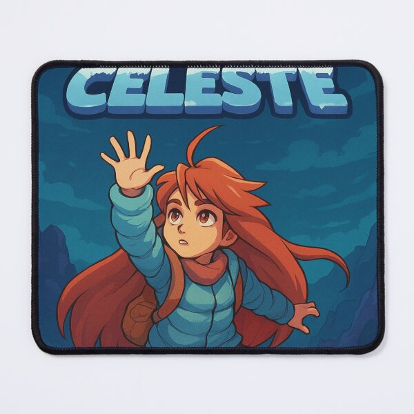 Item preview, Celeste madeline  designed and sold by FeelTheDrawing.