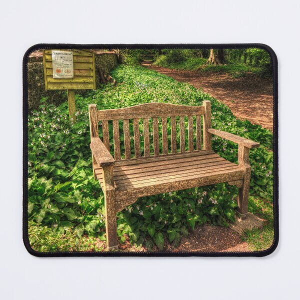 Item preview, Travelers Rest designed and sold by HazyApplePhoto.