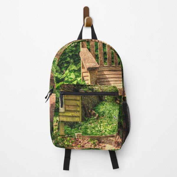 Item preview, Travelers Rest designed and sold by HazyApplePhoto.
