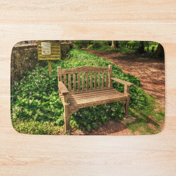 Item preview, Travelers Rest designed and sold by HazyApplePhoto.