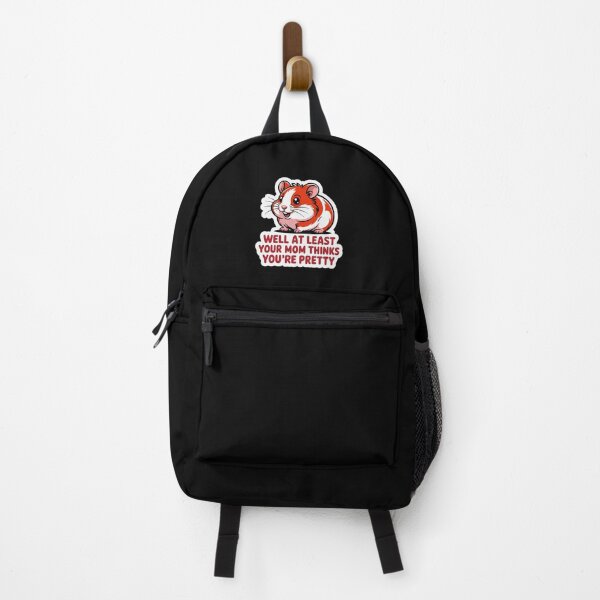 Item preview, Funny Meme Mouse Pretty Mom Tee Trending designed and sold by HaileyRobel.