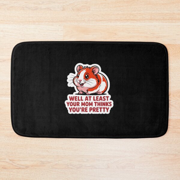Item preview, Funny Meme Mouse Pretty Mom Tee Trending  designed and sold by HaileyRobel.