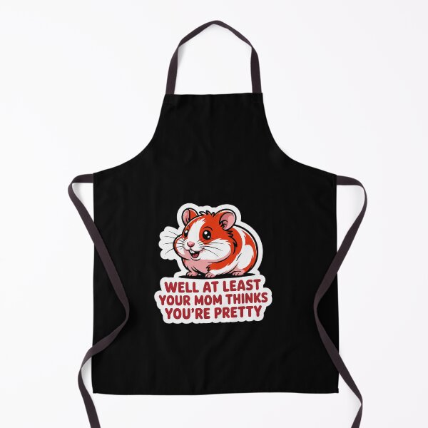 Item preview, Funny Meme Mouse Pretty Mom Tee Trending designed and sold by HaileyRobel.