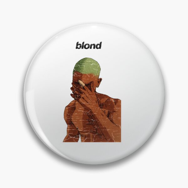 Item preview, Frank Ocean Distressed  designed and sold by kingofshaman123.
