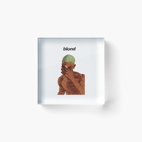 Item preview, Frank Ocean Distressed  designed and sold by kingofshaman123.