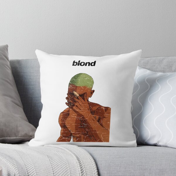 Item preview, Frank Ocean Distressed  designed and sold by kingofshaman123.