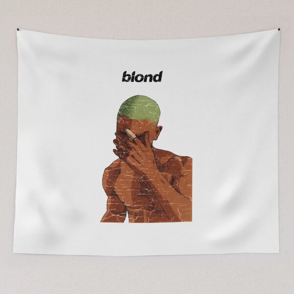 Item preview, Frank Ocean Distressed  designed and sold by kingofshaman123.