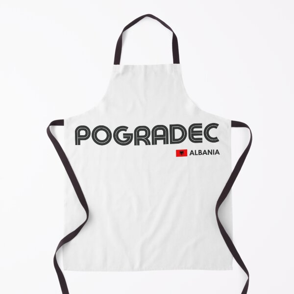 Item preview, Pogradec - Albania designed and sold by Sketch-Shack.