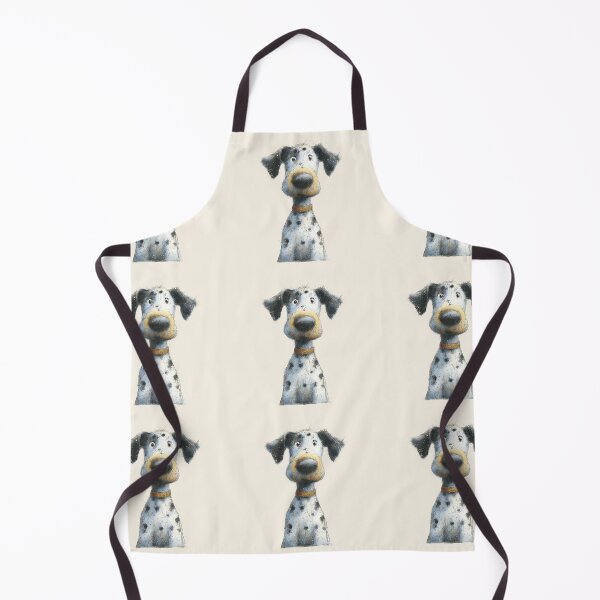 Item preview, Gorgeous Dalmation Dog ' Dalmation Boy ' BY SHiRLeY MacARTHuR designed and sold by Shirley MacArthur Art.