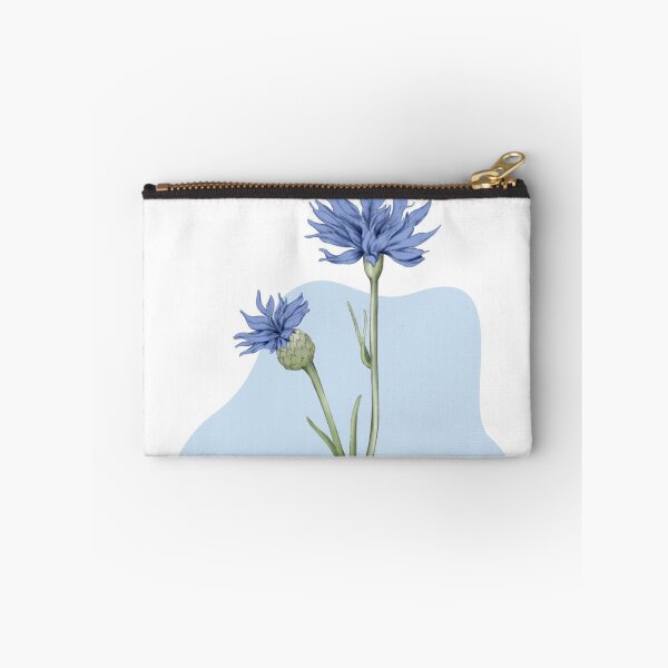 Item preview, Floral Blues designed and sold by Mara Moon.
